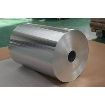 Aluminiumfolie mit Alloy 4343